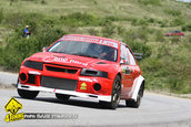 Alba Motor Challenge 2009