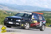 Alba Motor Challenge 2009