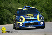Alba Motor Challenge 2009