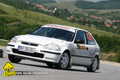 Alba Motor Challenge 2009