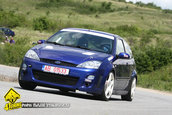 Alba Motor Challenge 2009