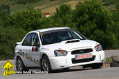 Alba Motor Challenge 2009