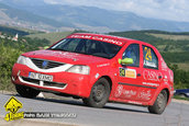 Alba Motor Challenge 2009