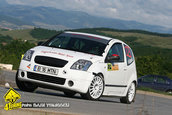 Alba Motor Challenge 2009