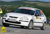 Alba Motor Challenge 2009