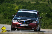 Alba Motor Challenge 2009