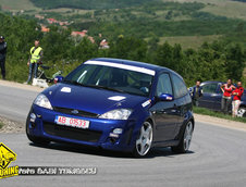 Alba Motor Challenge 2009