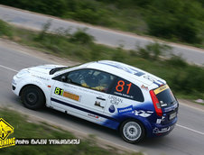 Alba Motor Challenge 2009