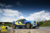 Alba Motor Challenge 2009
