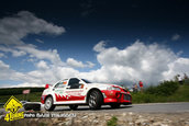 Alba Motor Challenge 2009