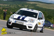 Alba Motor Challenge 2009