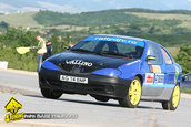 Alba Motor Challenge 2009