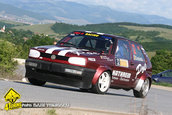 Alba Motor Challenge 2009