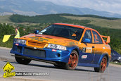 Alba Motor Challenge 2009