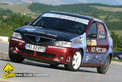 Alba Motor Challenge 2009