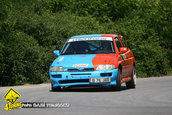 Alba Motor Challenge 2009