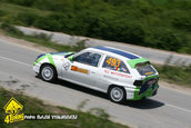 Alba Motor Challenge 2009