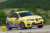 Alba Motor Challenge 2009