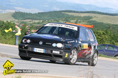 Alba Motor Challenge 2009