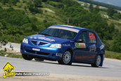 Alba Motor Challenge 2009