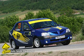 Alba Motor Challenge 2009