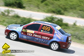 Alba Motor Challenge 2009