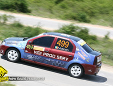 Alba Motor Challenge 2009