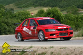 Alba Motor Challenge 2009