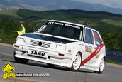 Alba Motor Challenge 2009