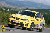Alba Motor Challenge 2009