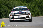 Alba Motor Challenge 2009