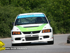 Alba Motor Challenge 2009