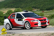 Alba Motor Challenge 2009