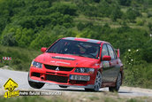 Alba Motor Challenge 2009