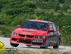 Alba Motor Challenge 2009