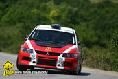 Alba Motor Challenge 2009