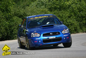 Alba Motor Challenge 2009