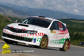 Alba Motor Challenge 2009