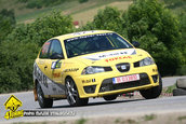 Alba Motor Challenge 2009