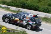 Alba Motor Challenge 2009
