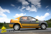 Alba Motor Challenge 2009