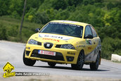 Alba Motor Challenge 2009