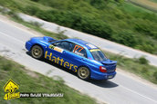 Alba Motor Challenge 2009