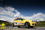 Alba Motor Challenge 2009