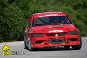 Alba Motor Challenge 2009