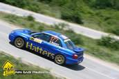 Alba Motor Challenge 2009