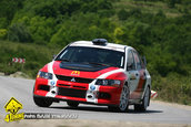 Alba Motor Challenge 2009