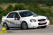 Alba Motor Challenge 2009