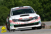 Alba Motor Challenge 2009