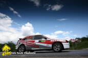 Alba Motor Challenge 2009
